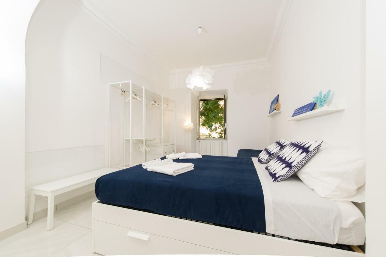 Ottaviano Exclusive Maison Rome Exterior photo