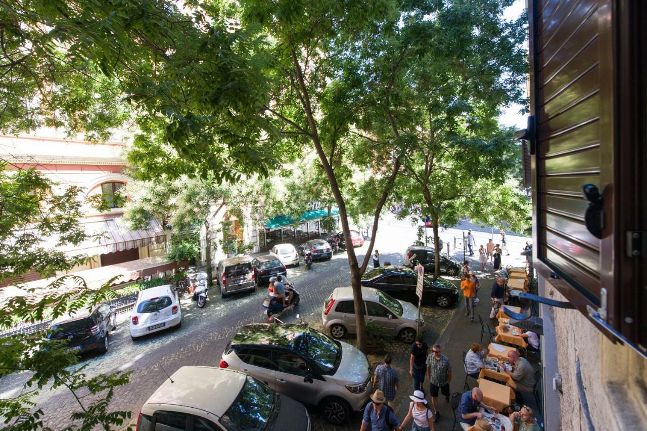 Ottaviano Exclusive Maison Rome Exterior photo