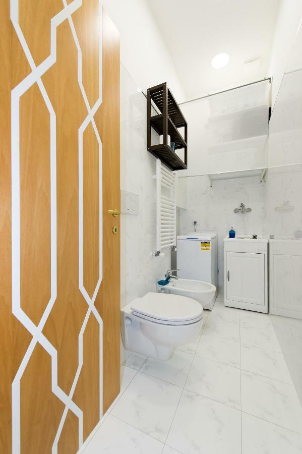 Ottaviano Exclusive Maison Rome Exterior photo