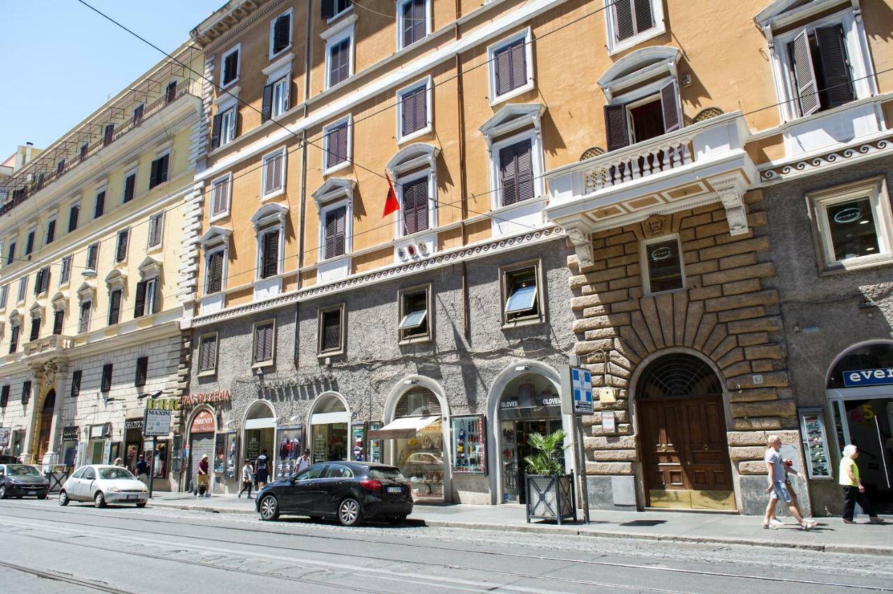 Ottaviano Exclusive Maison Rome Exterior photo