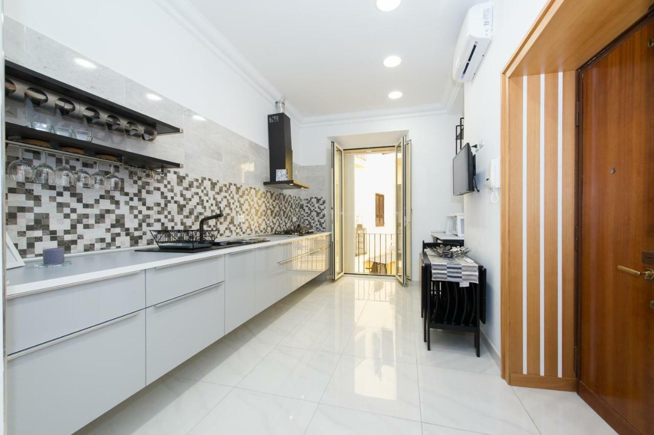 Ottaviano Exclusive Maison Rome Exterior photo