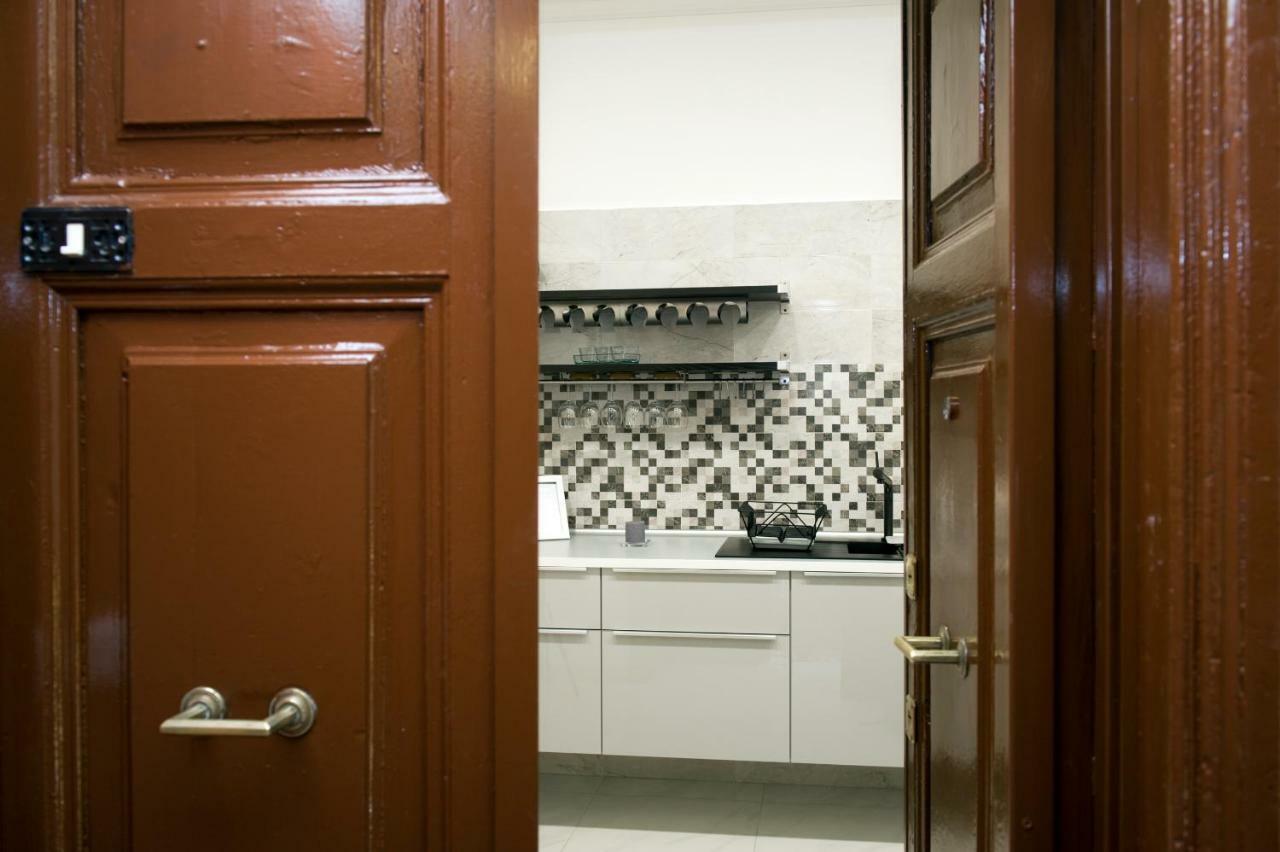 Ottaviano Exclusive Maison Rome Exterior photo